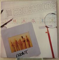 The Crusaders – Images (LP)